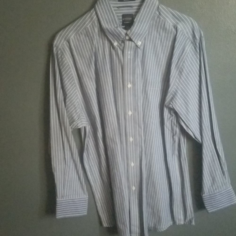 Dress shirt